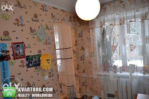 Sell 2-room apartment. Киев, Берлинского 27 — photo 5