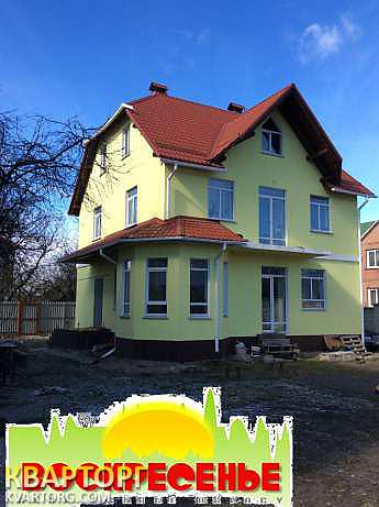 Sell house. Киевская обл., Толстого — photo 1