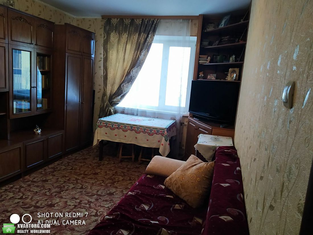Sell 1-room apartment. Киев,  Радужная — photo 3