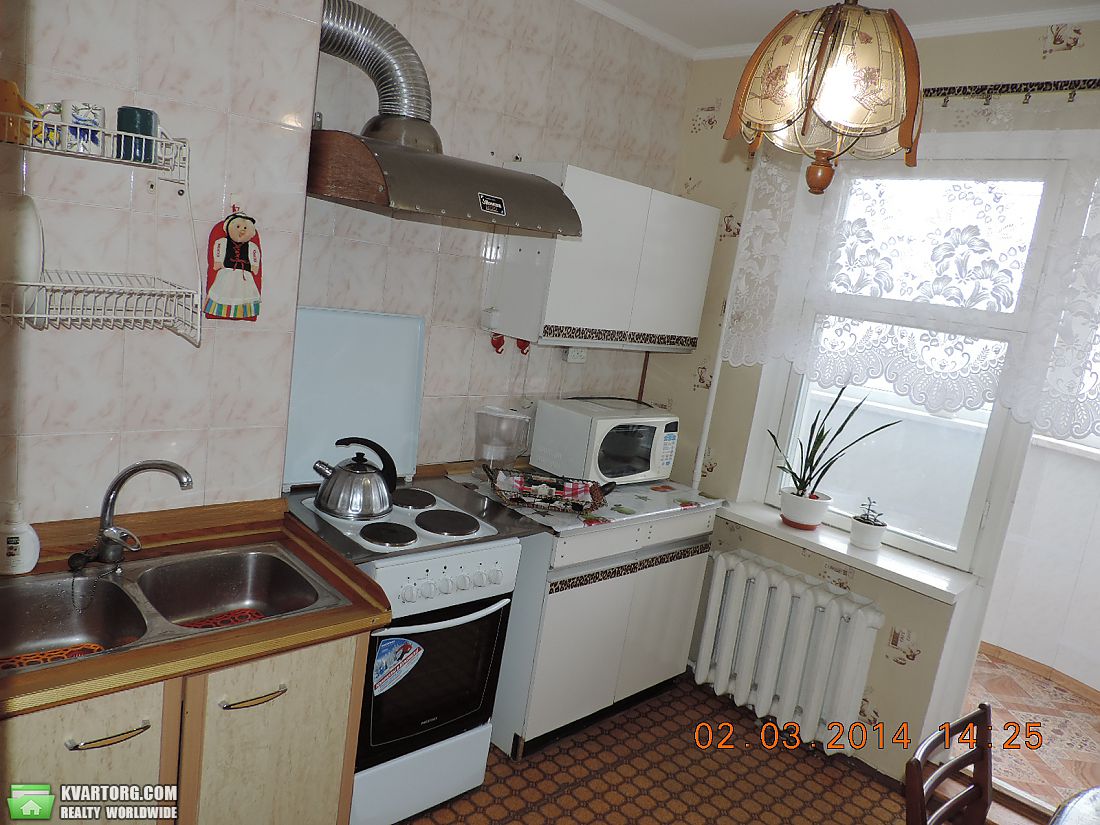 Rent out 1-room apartment. Одесса, Академика  Вильямса — photo 1