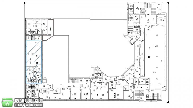 Rent out office. Киев,  Крещатик — photo 3