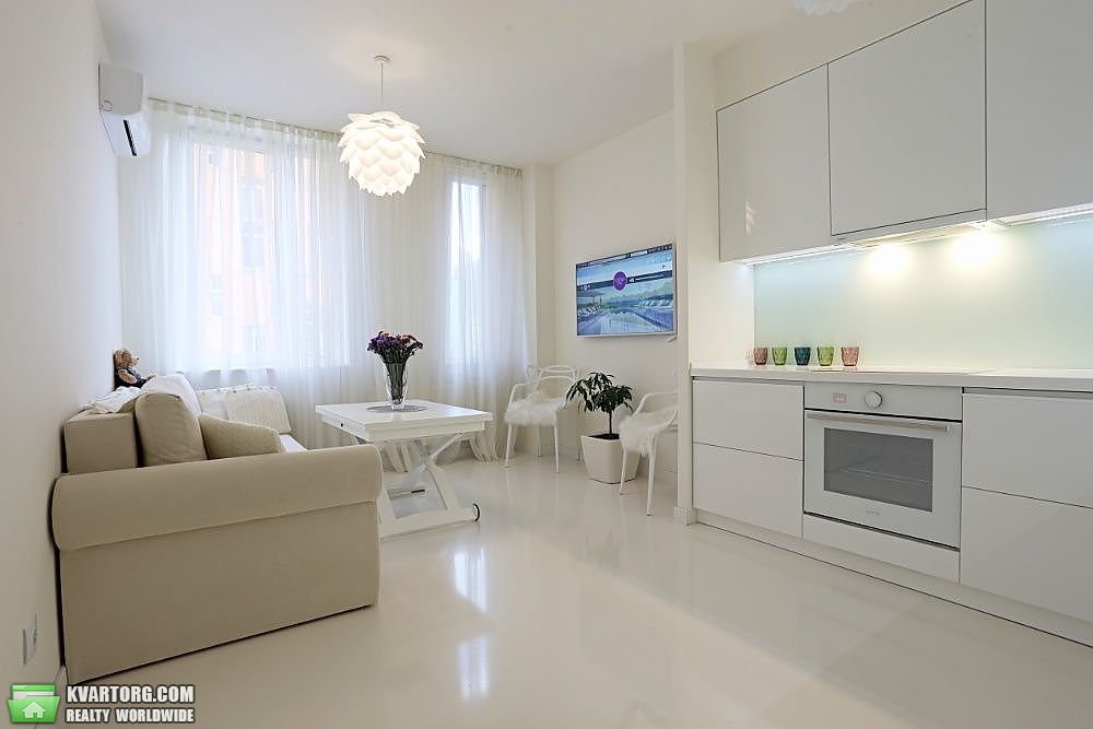 Sell 2-room apartment. Киев, Регенераторная — photo 2