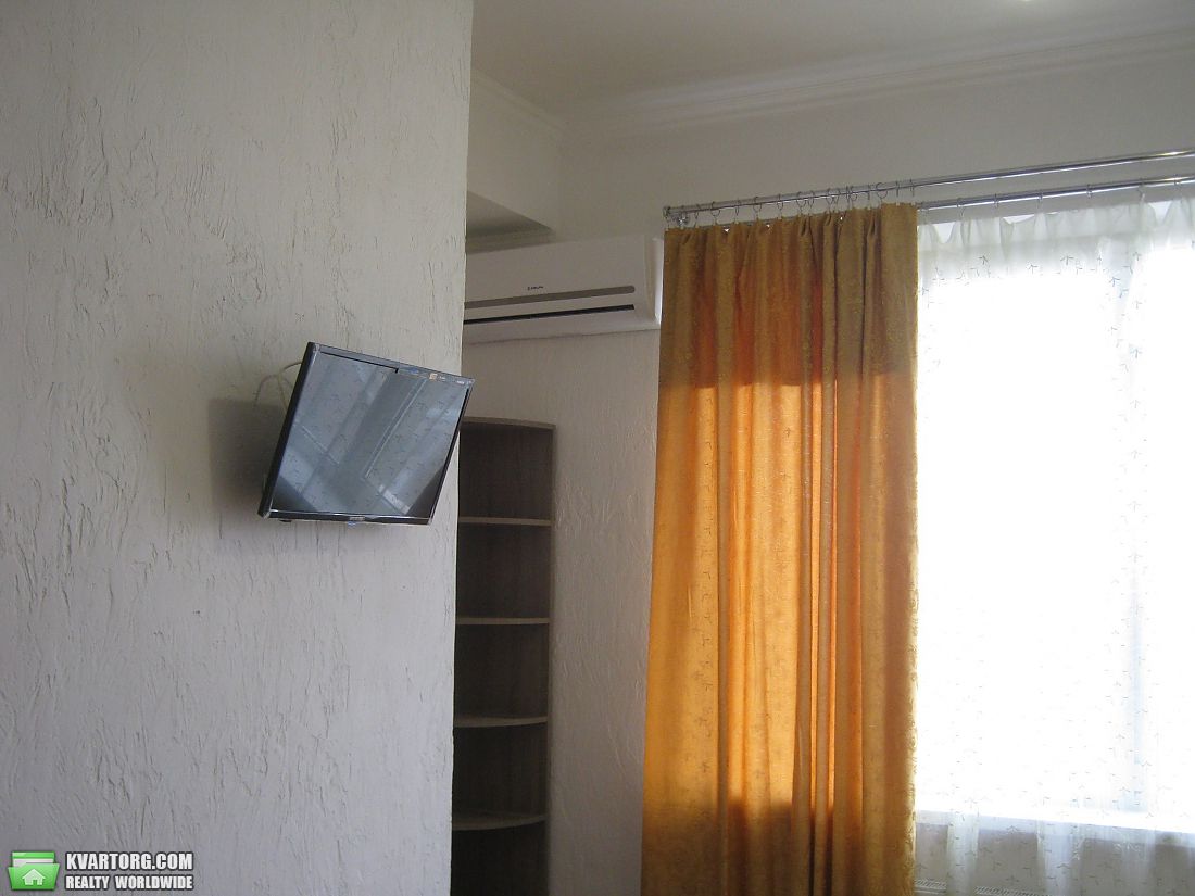 Rent out 1-room apartment. Одесса, Пантелеймоновская — photo 2