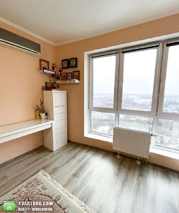 Sell 1-room apartment. Киев, пер. Моторный — photo 4