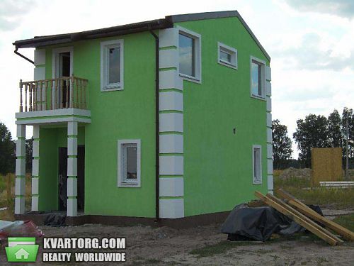 Sell house. Киевская обл., Скибин — photo 2