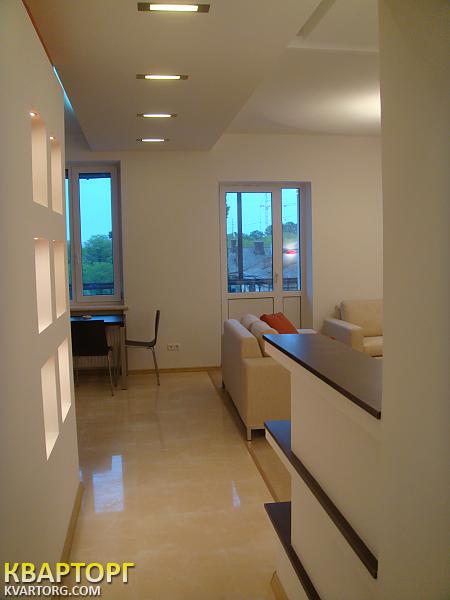Rent out 1-room apartment. Одесса, Канатная — photo 4
