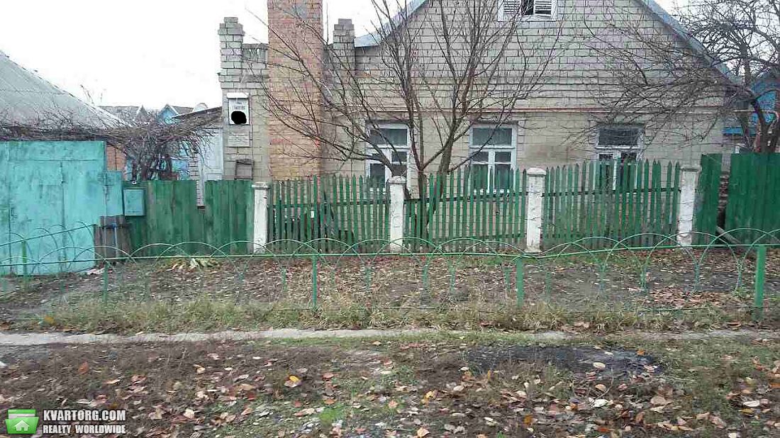Sell house. Днепропетровск, Гоманенко — photo 1