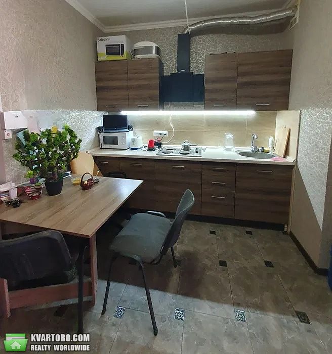 Rent out 2-room apartment. Киев,  Драгоманова — photo 5