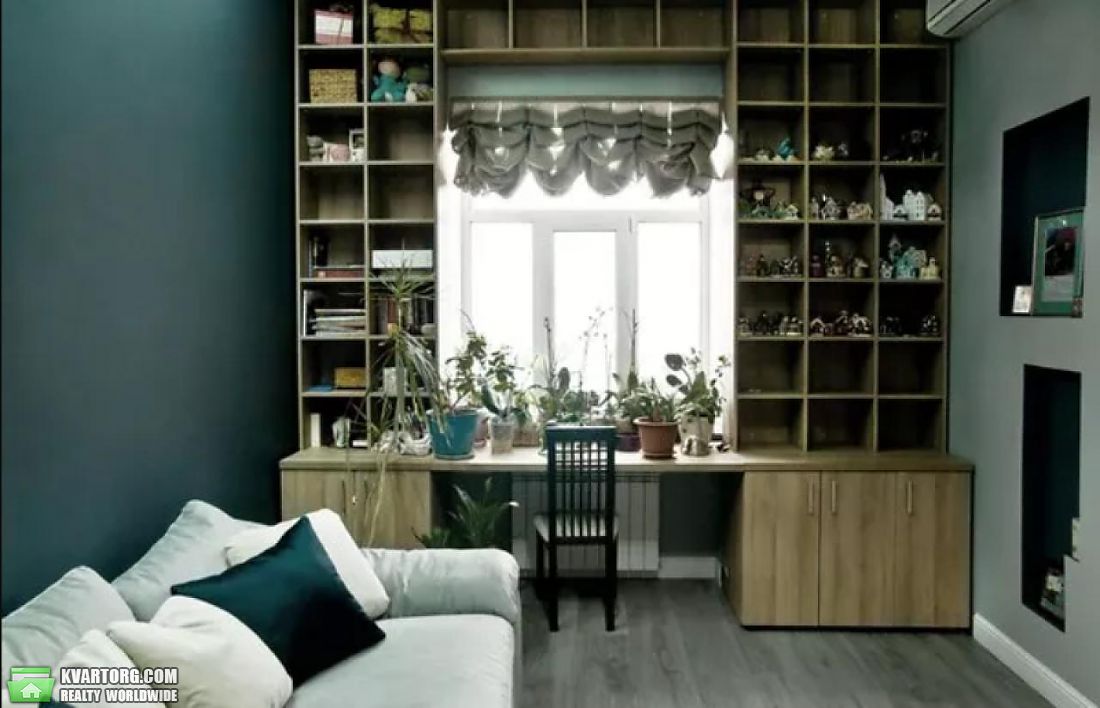 Rent out 3-room apartment. Киев,  Большая Васильковская — photo 6