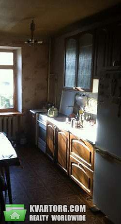 Rent out 3-room apartment. Днепропетровск, Тепличная — photo 1