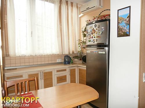 Sell 2-room apartment. Одесса, ЗАболотного/Сахарова — photo 6