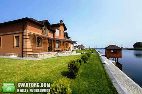 Sell house. Киев,  Садовая Осокорки — photo 1