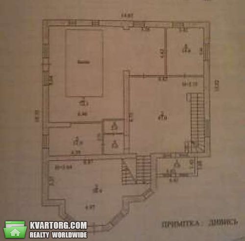 Sell house. Киев, Пятигорская — photo 10