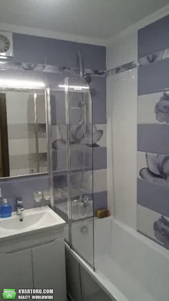 Rent out 1-room apartment. Львов, Низинна — photo 6