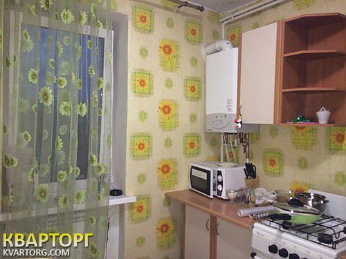Sell 1-room apartment. Киев,  Радужная — photo 2