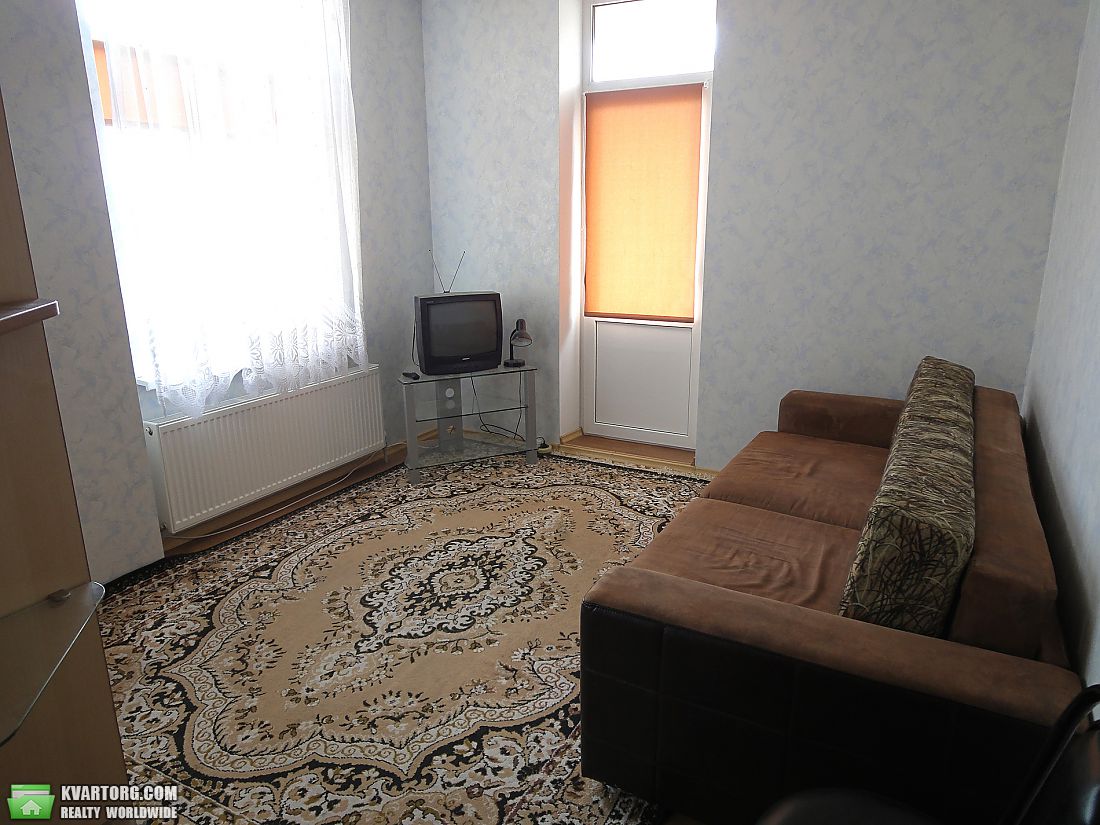Rent out 1-room apartment. Одесса, Овидиопольская дорога — photo 4