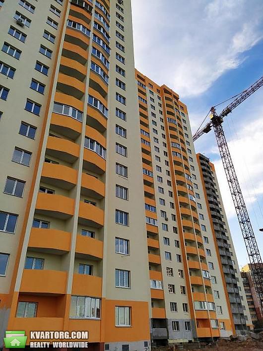 Sell 1-room apartment. Бровары, Олимпийская — photo 1