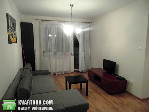 Rent out 1-room apartment. Харьков, ул Металлиста — photo 1