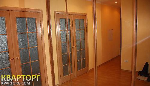 Rent out 2-room apartment. Киев, Никольско-Слободская ул. — photo 6