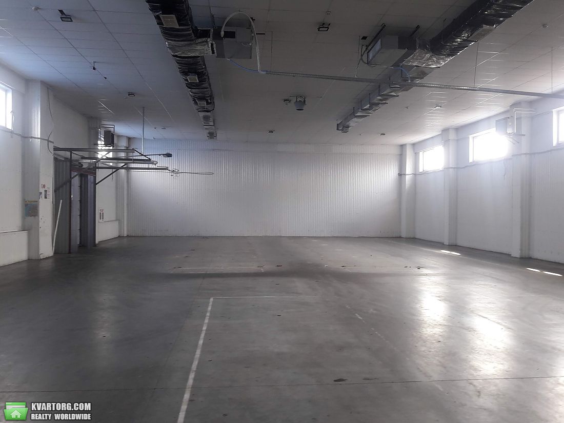 Rent out warehouse. Вышгород, киевская — photo 1