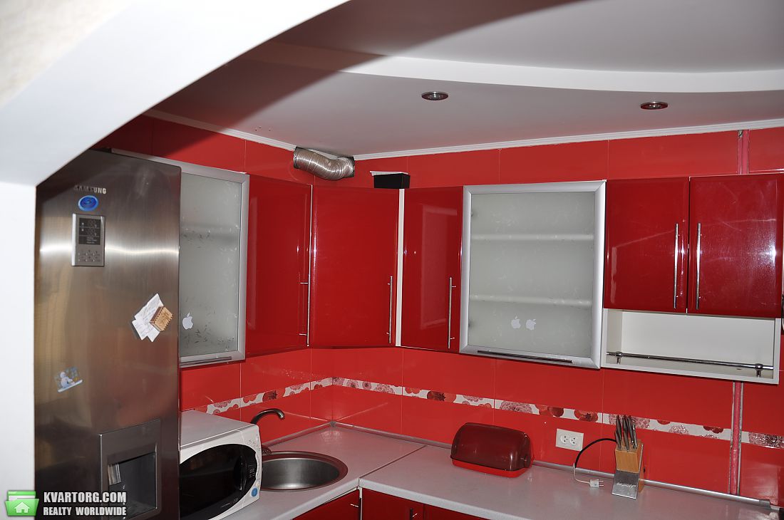 Sell 3-room apartment. Днепропетровск, Братьев Трофимовых — photo 1