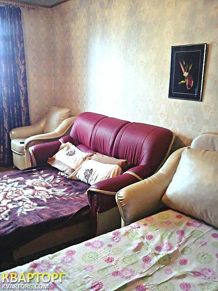Rent out 1-room apartment. Одесса, 6,5 ст Фонтана — photo 2
