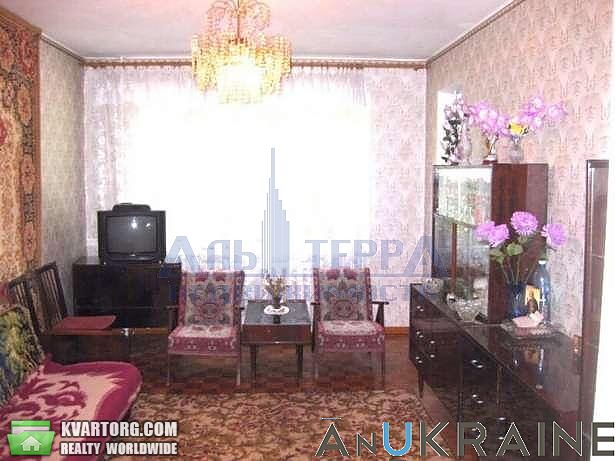 Sell 3-room apartment. Одесса, Академика Вильямса — photo 1