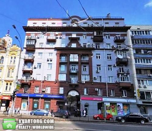 Sell 2-room apartment. Киев, Бассейная — photo 2