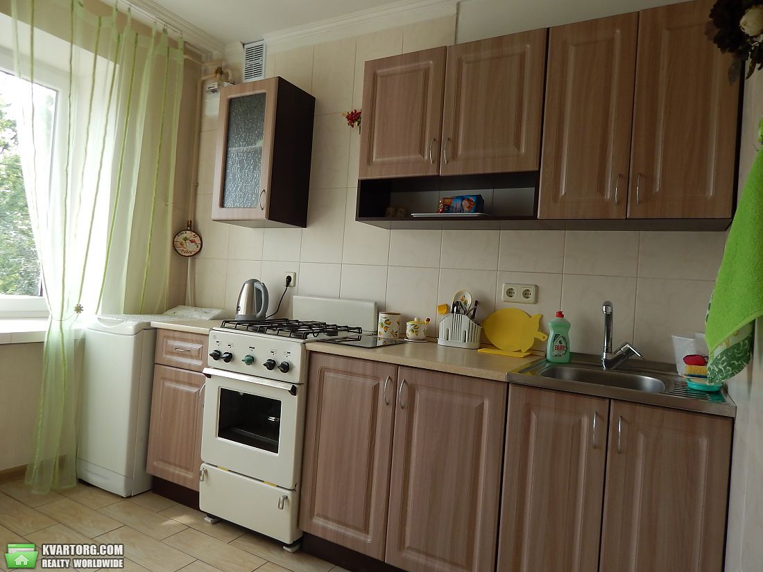 Rent out 1-room apartment. Киев,  Чоколовский бул — photo 5
