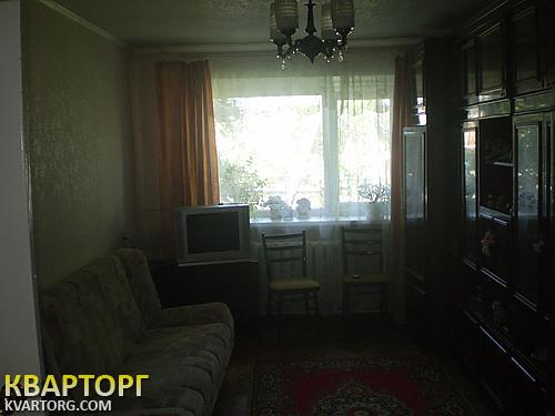 Sell 1-room apartment. Киев,  Богатырская — photo 1
