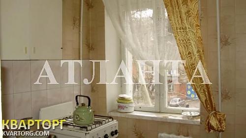 Sell 2-room apartment. Одесса, Комитетская — photo 1