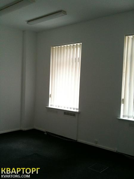 Rent out office. Киев,  Предславинская — photo 1