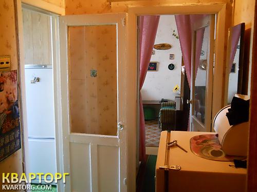 Sell 2-room apartment. Киев, Волынская — photo 5