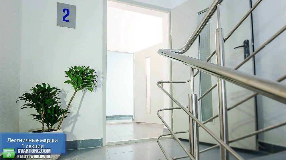 Sell 1-room apartment. Киев,  Петропавловская — photo 6