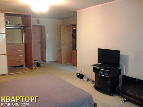 Sell 1-room apartment. Киев, бульвар Давыдова — photo 2