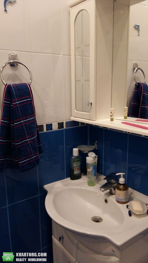 Sell 1-room apartment. Киев, Иорданская — photo 3