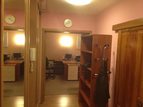 Rent out office. Киев, Резницкая — photo 9