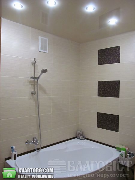Sell 2-room apartment. Киев,  Саперно-Слободская — photo 8