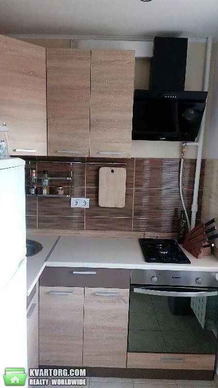 Rent out 2-room apartment. Киев,  Федорова — photo 5
