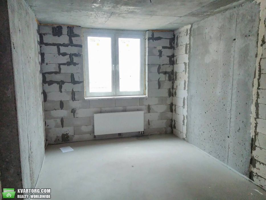 Sell 1-room apartment. Киев,  Крушельницкой — photo 2