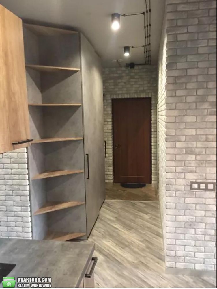 Rent out 2-room apartment. Киев,  Лепсе бул — photo 8