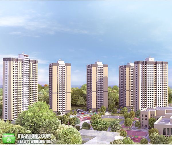 Sell 1-room apartment. Киев, Соломии Крушельницкой — photo 1