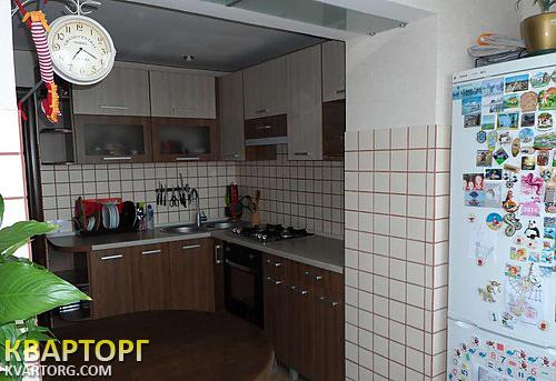 продам 2-комнатную квартиру. Киев,  григоренко  - фото 3