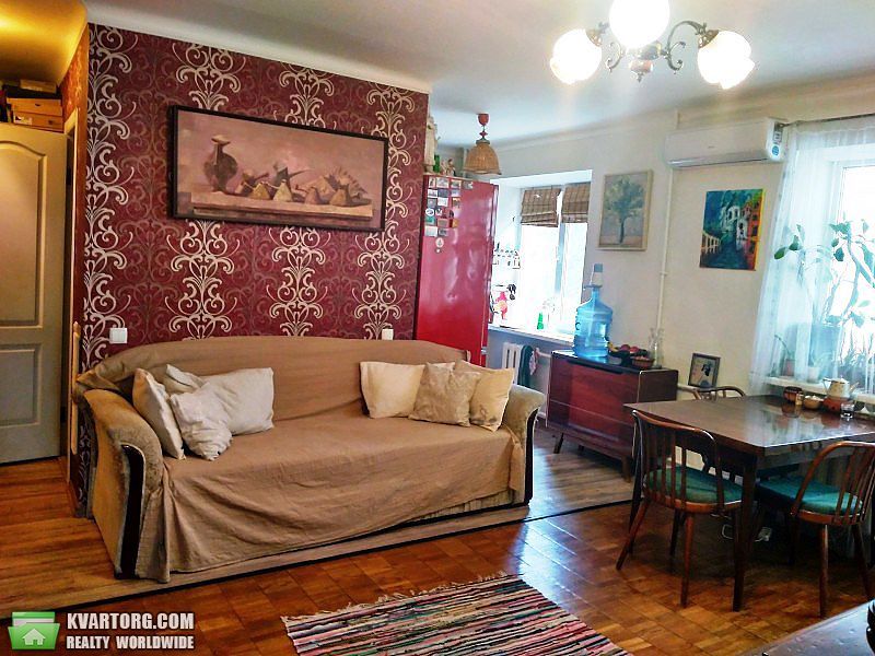 Sell 3-room apartment. Киев,  Мишина — photo 1