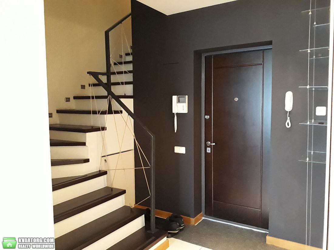 Rent out 3-room apartment. Киев, Лобановского — photo 4