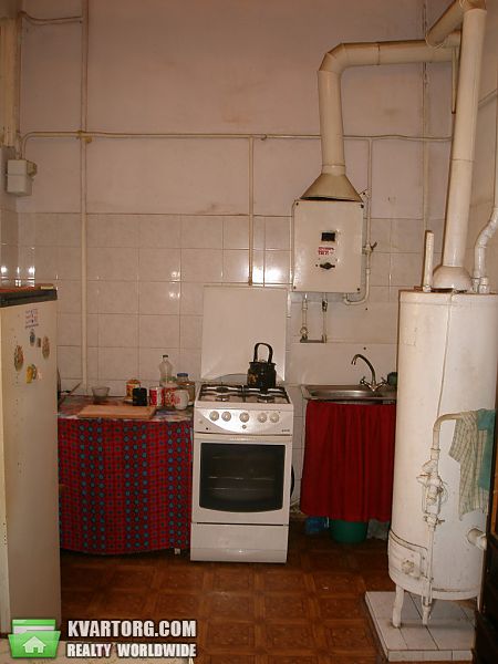 Sell 4-room apartment. Одесса, Елисаветградский переулок — photo 6