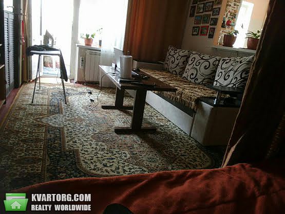 Sell 1-room apartment. Киев,  Вербицкого — photo 5