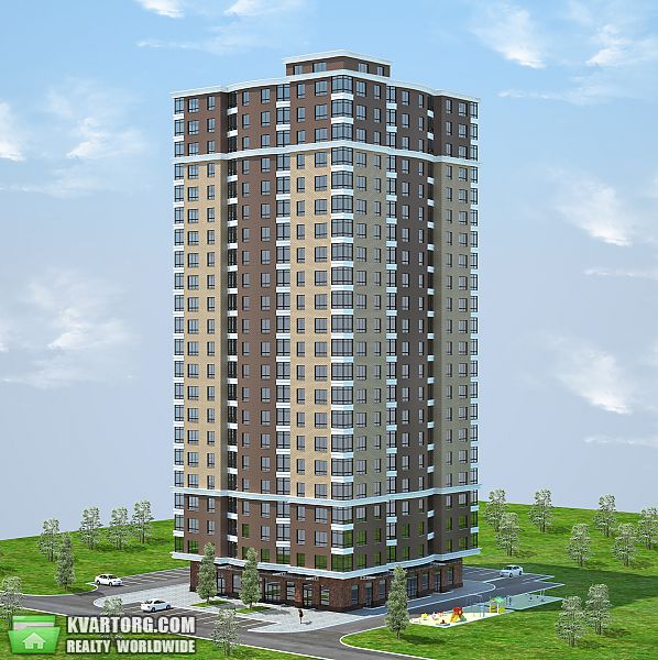 Sell 3-room apartment. Киев, Машиностроительный пер — photo 1