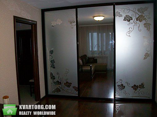 Sell 1-room apartment. Киев, Крупской — photo 5