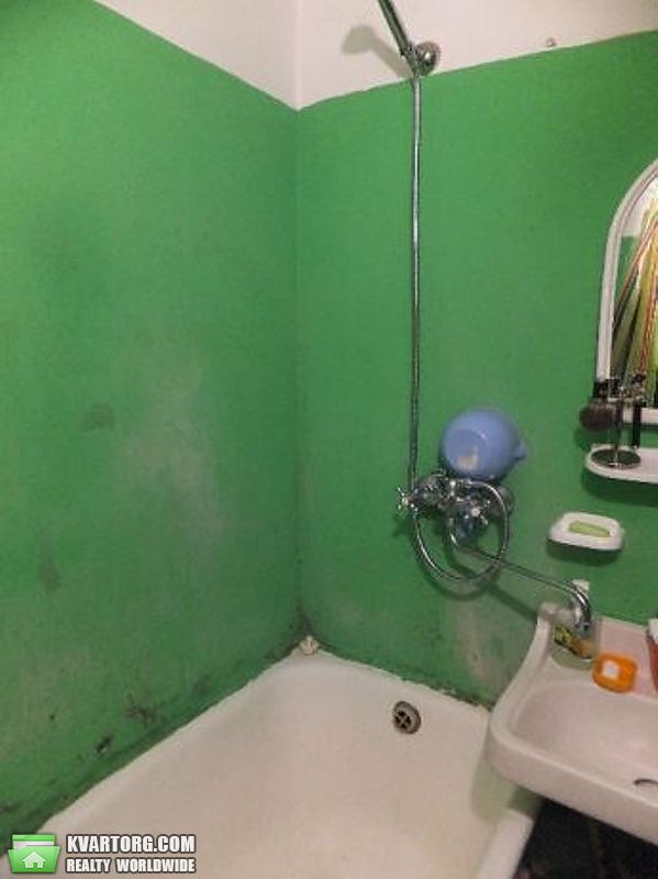Sell 1-room apartment. Киев,  Кольцова бул — photo 9
